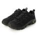 ������ MERRELL ���A�u 3 �V���Z�e�B�b�N �S�A�e�b�N�X �n�C�L���O�V���[�Y �i�g���v���u���b�N�j