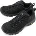 ������ MERRELL M MOAB 3 SYNTHETIC GORE-TEX Triple-Black [J500239] �iTriple-Blac