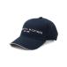  Tommy Hilfiger Golf TOMMY HILFIGER GOLF колпак мужской женский шляпа модный бренд черный Golf колпак 