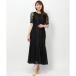  Misch Masch MISCH MASCH гонки gya The -ti tail One-piece /MO33O01 (BLACK)