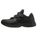  Mizuno MIZUNO Mizuno p low e- яркий Revo лампа roKL тренировочная обувь ( черный × черный )