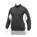  Mizuno MIZUNO [ свечение bar Elite ] разогрев рубашка джерси ( черный )