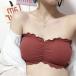 gya The - tube top bla