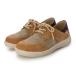 mozmoz 2WAY гонки выше повседневная обувь ( Camel )