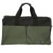  задний ярд Family BACKYARD FAMILY TL1 сумка "Boston bag" ( moss green )