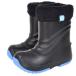 �m�[�u�����h No Brand POOKIES �v�[�L�[�Y PK-EB510 �L�b�Y�E�W���j�A�X�m�[�u�[�c �i�u���b�N�j