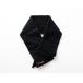 �o�b�N���[�h�t�@�~���[ BACKYARD FAMILY gruria �O�����A �l�b�N���y�A �i�u���b�N�j