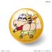  задний ярд Family BACKYARD FAMILY Crayon Shin-chan стекло магнит Kansai ( Osaka (.))
