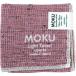 �o�b�N���[�h�t�@�~���[ BACKYARD FAMILY MOKU �n���J�`�[�t �i�s���N�j