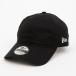�j���[�G�� NEW ERA Newera �L���b�v 9TWENTY �싅�`�[�� 920 ���n �x�[�X�{�[���L���b�v MLB �_�炩 �N���X�X�g���b�v