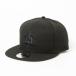�j���[�G�� NEW ERA NEWERA �L���b�v �X�q 9FIFTY �싅�`�[�� 950 �����T�C�Y MLB �t���b�g�o�C�U�[ �X�i�b�v�o�b�N �싅