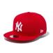 �j���[�G�� NEW ERA NEWERA �L���b�v �X�q 9FIFTY �싅�`�[�� 950 �����T�C�Y MLB �t���b�g�o�C�U�[ �X�i�b�v�o�b�N �싅