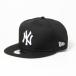 �j���[�G�� NEW ERA �j���[�G�� NEWERA �L���b�v �X�q 9FIFTY �싅�`�[�� 950 �����T�C�Y MLB �t���b�g�o�C�U�[ �X�i�b�v