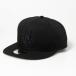 �j���[�G�� NEW ERA �j���[�G�� NEWERA �L���b�v �X�q 9FIFTY �싅�`�[�� 950 �����T�C�Y MLB �t���b�g�o�C�U�[ �X�i�b�v