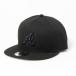 �j���[�G�� NEW ERA �j���[�G�� NEWERA �L���b�v �X�q 9FIFTY �싅�`�[�� 950 �����T�C�Y MLB �t���b�g�o�C�U�[ �X�i�b�v
