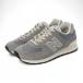  New balance New Balance спортивные туфли 574_ U574D (GRAY)