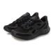 �j���[�o�����X New Balance �X�j�[�J�[ ���f�B�[�X WARIS new balance �X�|�[�c �J�W���A�� �����j���O �i�u���b�N�j