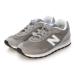 �˥塼�Х�� New Balance NB WL515 GRY ��GRAY��