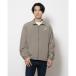  New balance New Balance мужской Cross жакет u-bn спортивная куртка _ AMJ51504 ( Brown )