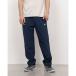  New balance New Balance мужской Cross брюки u-bn грузовик брюки ( конический )_ AMP51204 ( темно-синий )