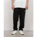  New balance New Balance мужской вязаный брюки вязаный грузовик брюки ( распорка )_ AMP51203 ( черный )