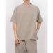  New balance New Balance мужской короткий рукав функция футболка relax Short рукав футболка _u-bnAMT45115 ( sepia )