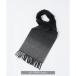  one four механизм закрывания 1111clothing сделано в Японии muffler мужской палантин женский Рождество подарок подарок Корея мода осень 