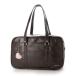  Nice Claup NICE CLAUP NC378[22. Brown ] кожзаменитель школьная сумка ( Brown )