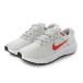  Nike NIKE DA8535 воздушный zoom структура 24 бег обувь ( фото n пыль × Crimson )