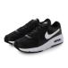 �i�C�L NIKE �i�C�L �E�B�����Y �G�A �}�b�N�X SC �i�u���b�N/�z���C�g �u���b�N�j
