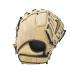  Nike NIKE Nike Youth Alpha край FM RHT 11.5 дюймовый бейсбол для перчатка перчатка ( черный )