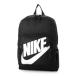  Nike NIKE Junior Day Pack Nike YA Classic рюкзак BA5928010 ( черный / черный /( белый ))