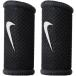�i�C�L NIKE BS9002 Finger Sleeves �T�|�[�^�[ �i�u���b�N�~�z���C�g�j