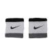  Nike NIKE BN3000sushu Classic напульсник 2P напульсник ( белый × прохладный серый )