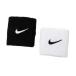  Nike NIKE BN3000sushu Classic напульсник 2P напульсник ( черный × белый )
