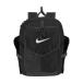 Nike NIKE BA8802 бриллиант bat упаковка select бейсбол для рюкзак ( черный × белый )