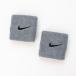  Nike NIKEsushu Classic напульсник 2P напульсник ( прохладный серый × черный )
