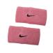  Nike NIKEsushu Classic двойной широкий напульсник 2P (pio колено / черный )