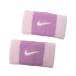  Nike NIKEsushu Classic двойной широкий напульсник 2P ( свет пурпурный / розовый пена / белый )