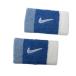  Nike NIKEsushu Classic двойной широкий напульсник 2P ( комета голубой / summit белый / комета голубой )