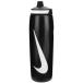  Nike NIKE Nike lifi-ru бутылка 950ml ( черный / черный / белый )[ замена * возвращенние товара не возможно ]