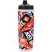  Nike NIKE Nike li топливо бутылка 700ml графика ( прозрачный / черный / свет Crimson / безопасность orange / белый )[ замена * возврат 