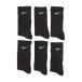 �i�C�L NIKE �L�b�Y �\�b�N�X 6PYA �G�u���f�C�N�b�V�����N���[�\�b�N�X SX6910 �i�u���b�N�j