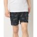  Nike NIKE Nike мульти- принт 7 bolle шорты купальный костюм NESSG550 ( черный )[ замена * возвращенние товара не возможно ]