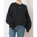  Nike NIKE женский тренировочный футболка Nike wi мужской NSW стиль флис L/S Crew OOS DQ5762010 (bla