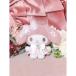 noemi-NOEMIE NOEMIE оригинал My Melody мягкая игрушка брелок для ключа ( прочее )