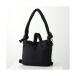 �I�����h OLEND OLEND �V�����_�[�o�b�O ONA SOFT BAG �I�i �\�t�g�o�b�O �iBLACK/�u���b�N�j
