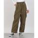  Outdoor Products OUTDOOR PRODUCTS UV водоотталкивающий pala Shute брюки-карго ( свет хаки )