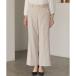  Kumikyoku S рукоятка Sam tsu il flare pants ( лёд серый серия )