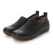  pansy Pansy lady's shoes slip-on shoes 2WAY PS1520 ( black )